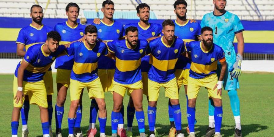 أخبار الشبيبة الرياضية بالعمران .. الفريق حقق الأمان واليوم مباراة بلا رهان