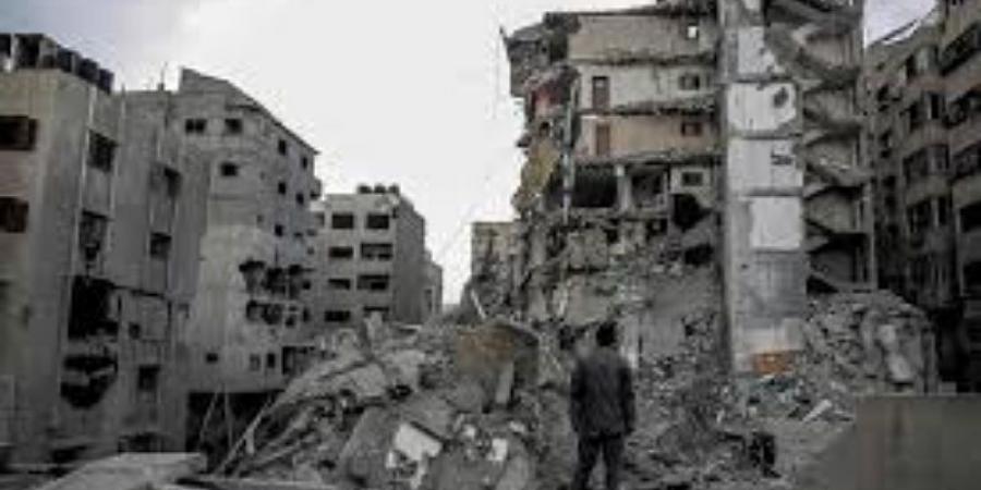 عشرات الشهداء جراء قصف إسرائيلي شمال غزة
