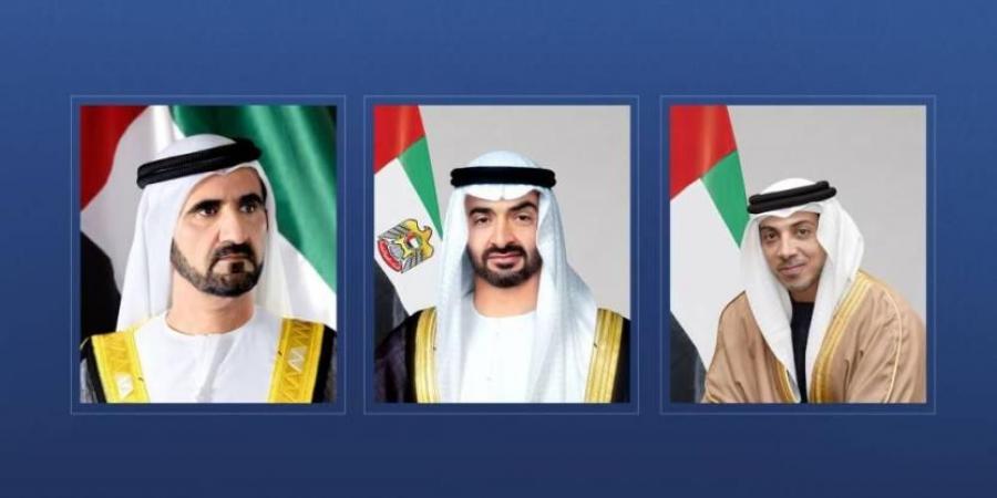 رئيس الدولة ونائباه يعزون رئيس الأوروغواي في وفاة الرئيس الأسبق خوسيه موخيكا