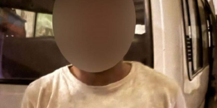 ضبط سائق ميكروباص دهس مواطنا وفر هاربًا بالقاهرة