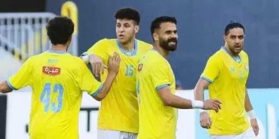 الإسماعيلي يطالب بإلغاء الهبوط