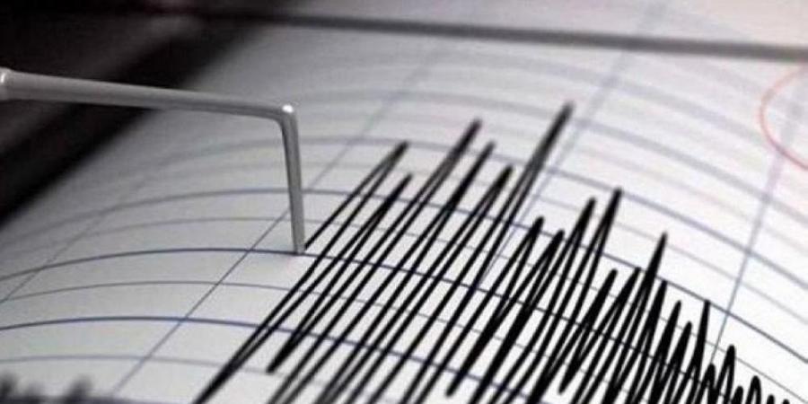 العمري ل"الرياض" : زلزال 14 مايو ناتج عن انزلاق صفيحة أفريقيا تحت بحر إيجة