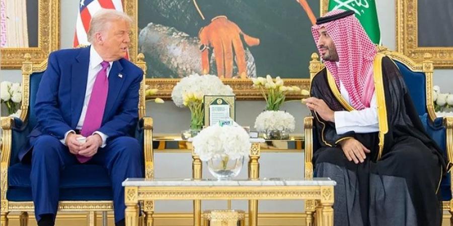الرئيس الأمريكي: الجولة الخليجية قد تحصد نحو 4 تريليون دولار