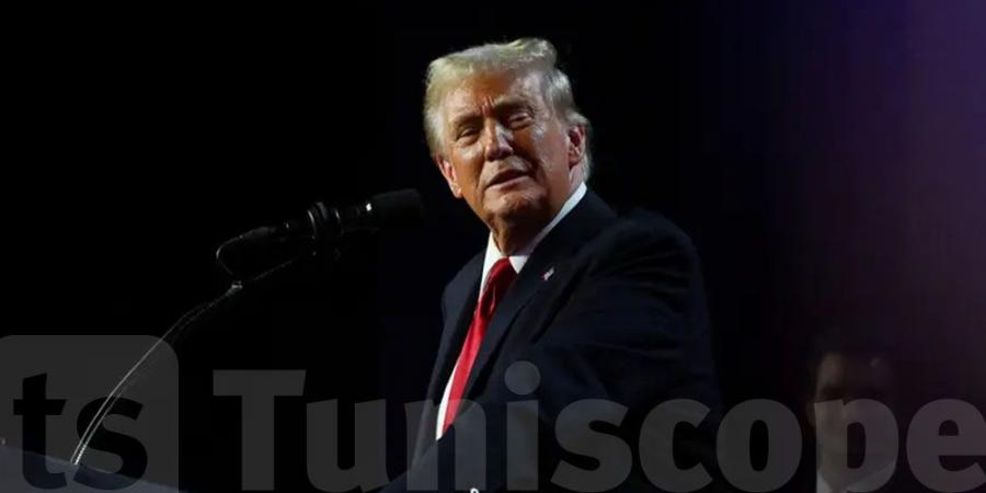 ترامب: أريد أن ''أمتلك'' غزّة