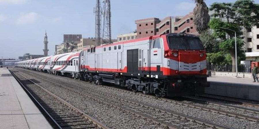 أول يونيو.. السكة الحديد تُعلن عن قطارات إضافية بمناسبة عيد الأضحي