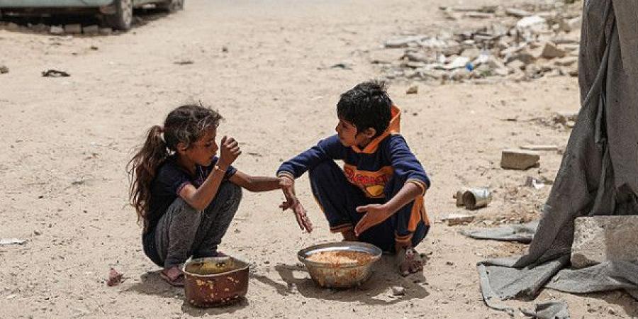 (حماس) تكشف عن تفاهمات مع واشنطن مقابل الإفراج عن الأسير عيدان إلكسندر