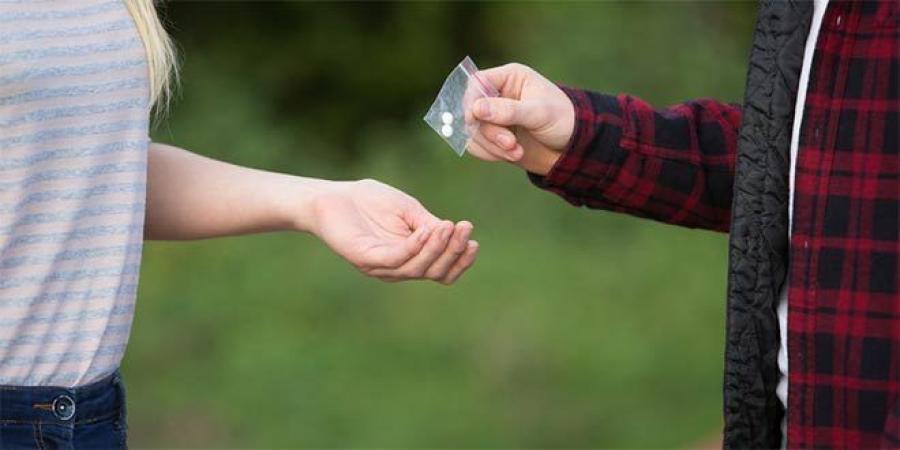 عاجل/ صادم: تضاعف استهلاك الكحول والمخدرات لدى القُصّر خلال السنوات الاخيرة