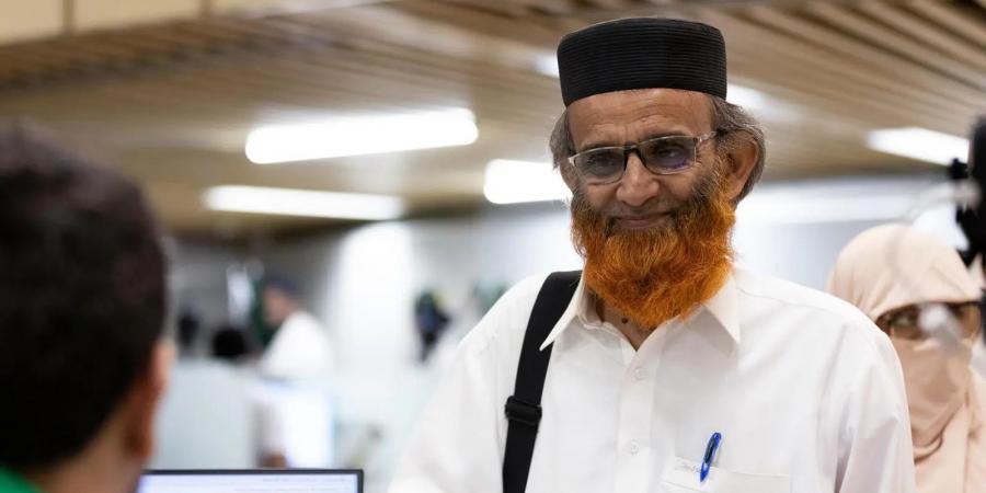 للعام الثاني.. كراتشي تستقبل "مبادرة طريق مكة" بقلوب مملوءة بالامتنان