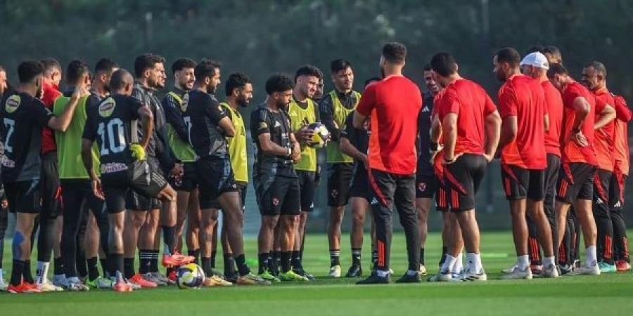مصير الأهلي وبطولة الدوري في يد لجنة التظلمات.. والقرار خلال ساعات