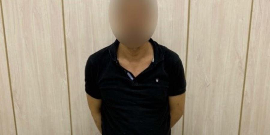 ضبط هارب من حكم مؤبد ومتهم في 20 قضية بالقاهرة