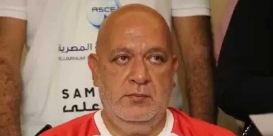 رئيس لجنة الكرة بالمنتخب: نسعي لتحقيق إنجاز تاريخي في أول مونديال للساق الواحدة