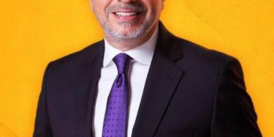 عودة برنامج "أبواب الخير" لـ عمرو الليثي على "راديو مصر"..الأحد