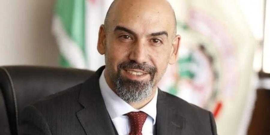 زيد الكيلاني نقيبًا للصيادلة بالتزكية