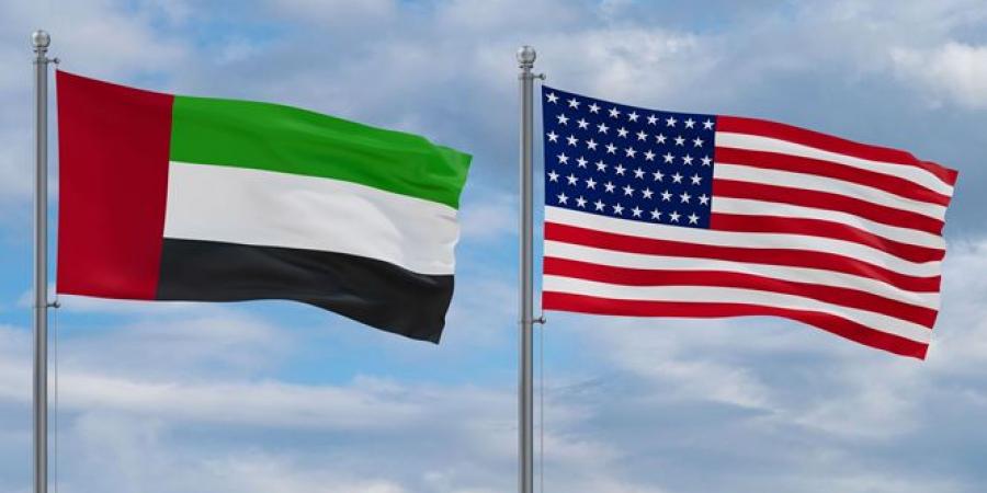 إبرام صفقات بأكثر من 200 مليار دولار بين الإمارات والولايات المتحدة