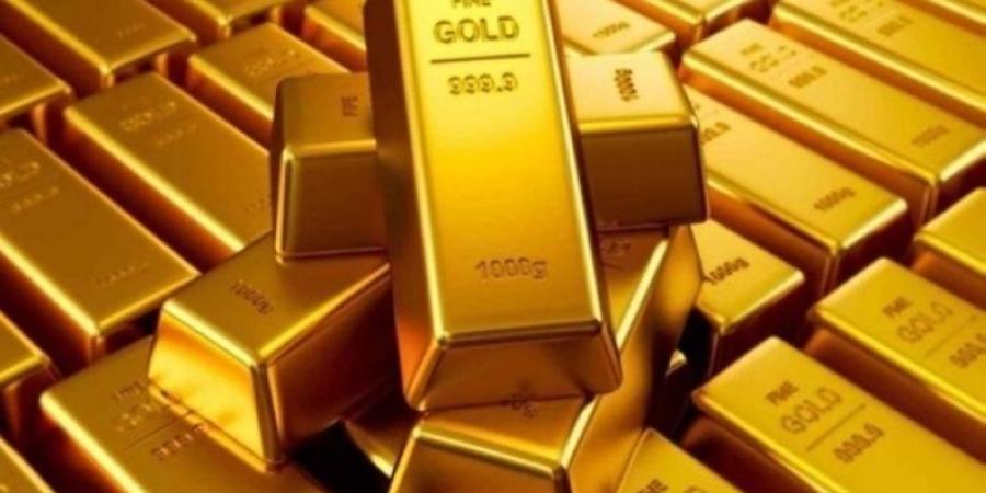 الذهب يتجه لتسجيل أسوأ أداء أسبوعي في 6 أشهر