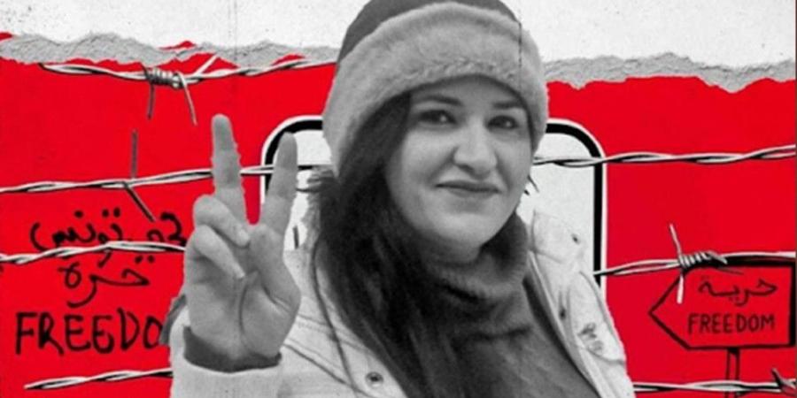 نقابة الصحفيين: تدهور صحي خطير للصحفية شذى الحاج مبارك