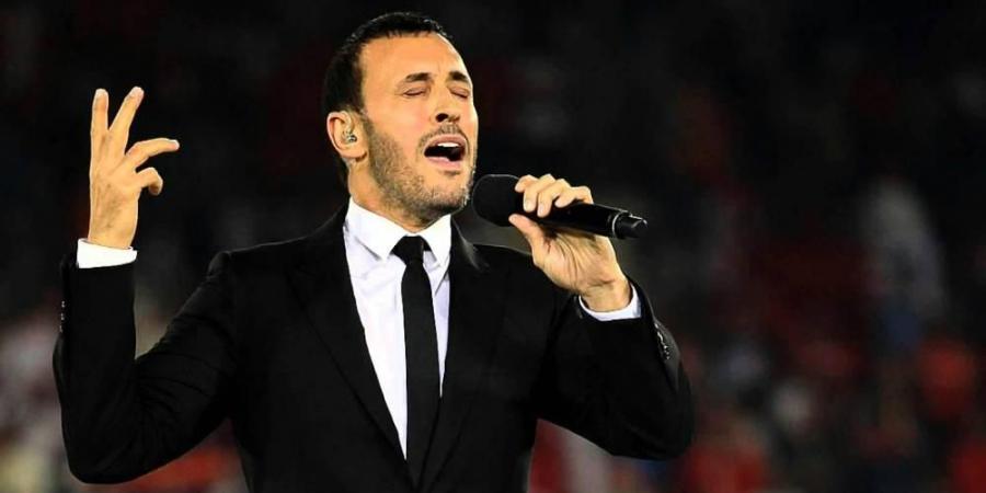 حفلات تحتفي بالموسيقى العربية بدبي أوبرا