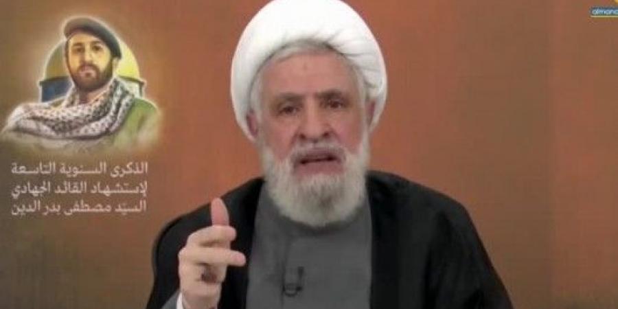 الشيخ قاسم والتأكيد على الأولويات.. خارطة طريق لبناء الدولة