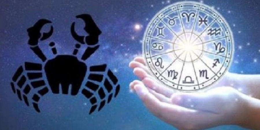 توقعات برج السرطان اليوم الجمعة 16-5-2025..لديك الكثير من المكاسب