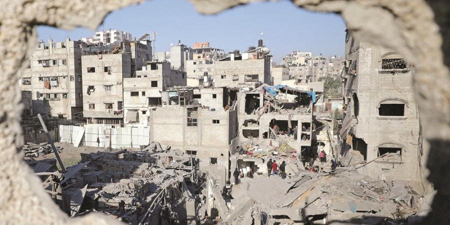 ارتفاع عدد الشهداء الفلسطينيين في العدوان الإسرائيلي المستمر على قطاع غزة إلى 53,119 شهيدًا