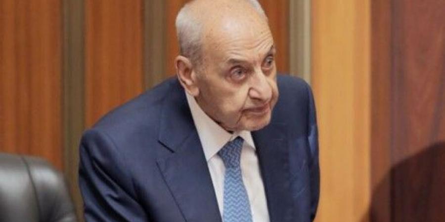 الرئيس بري دعا الى جلسة للجان النيابية المشتركة