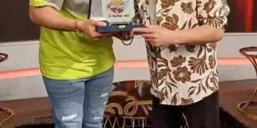 سعد الصغير يستضيف المطرب صالح الليثي في سعد مولعها نار