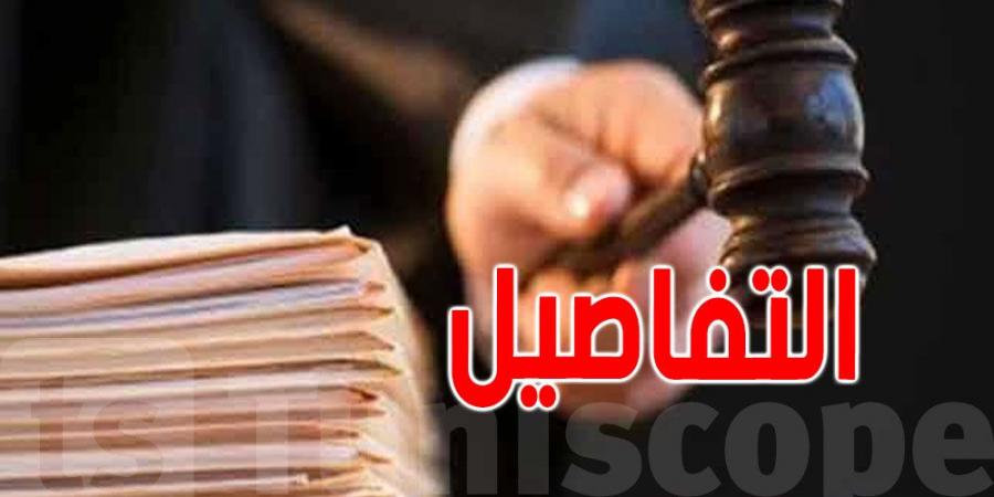 نجا الجميع بأعجوبة: أب يحاول حرق أسرته ليلاً فيُواجه حكما ب7 سنوات سجن!
