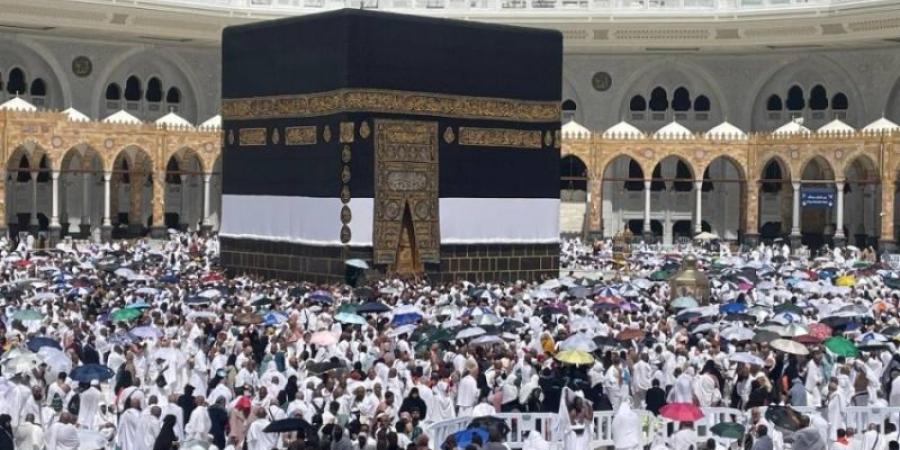 تكثيف الجهود لخدمة قاصد الحرمين في يوم الجمعة