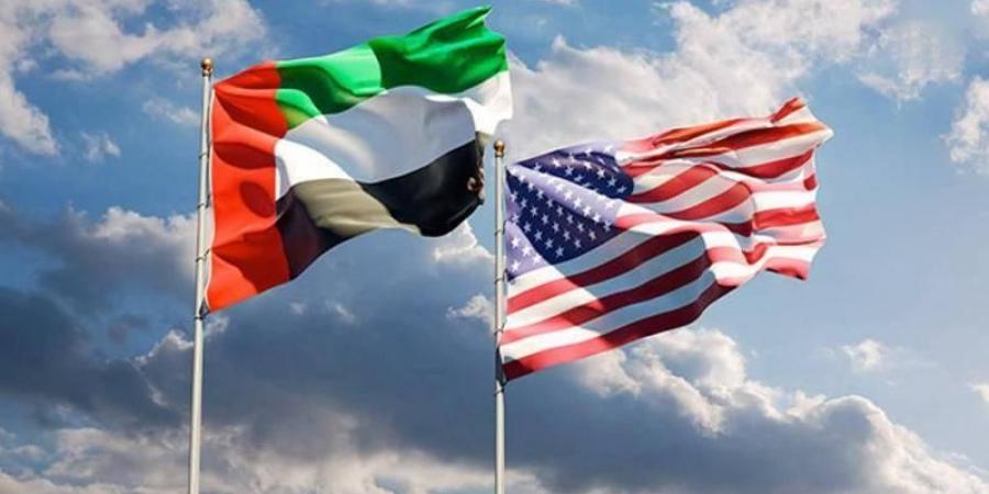 الإمارات والولايات المتحدة تعززان التعاون في التكنولوجيا المتقدمة