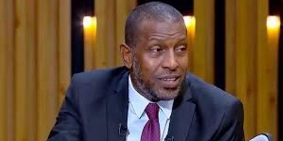ربيع ياسين: ليفربول طلبنى قبل محمد صلاح