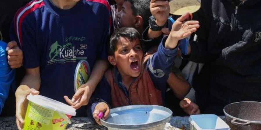 29 عضواً بالكونغرس يطالبون ترمب بالضغط على إسرائيل لإنهاء حصار غزة فوراً
