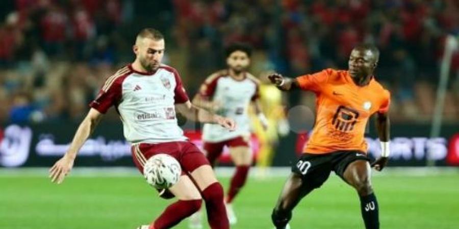الدوري العام.. موعد مباراة الأهلي و البنك والقناة الناقلة