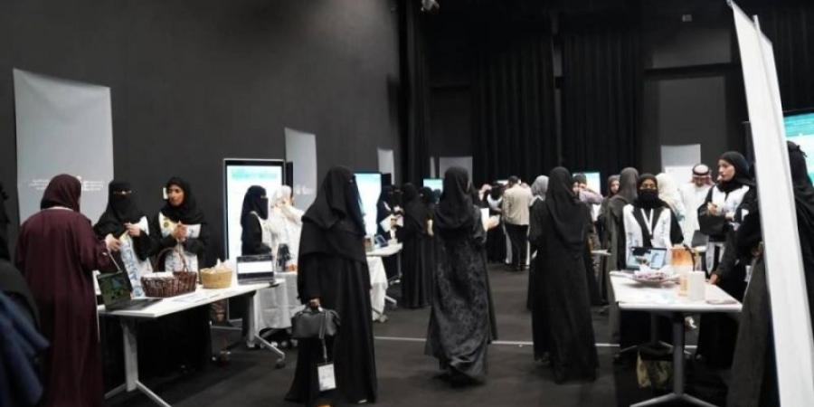 جامعة نورة تُنظِّم معرض مشاريع تخرج كلية الهندسة