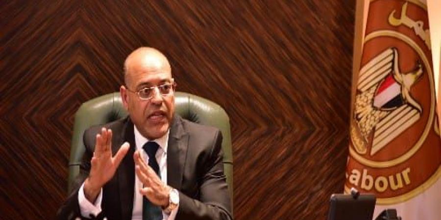 وزير العمل: إفتتاح أول دورة تدريبية لفتيات في مركز "ريادة المرأة الريفية" 
