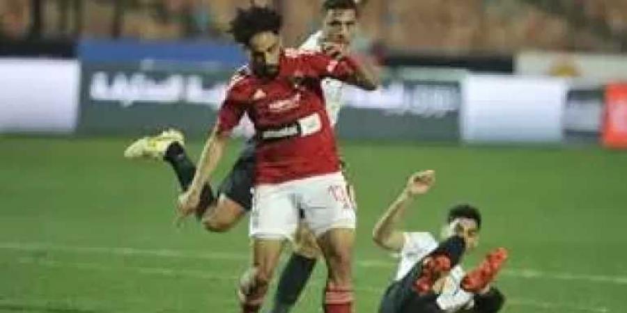 الأهلي في مواجهة البنك تحت شعار لا بديل عن الفوز لحسم لقب الدوري