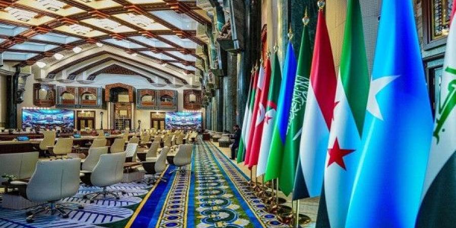 (التلفزيون العربي): إعلان قمة بغداد يؤكد مركزية القضية الفلسطينية ويرفض التهجير