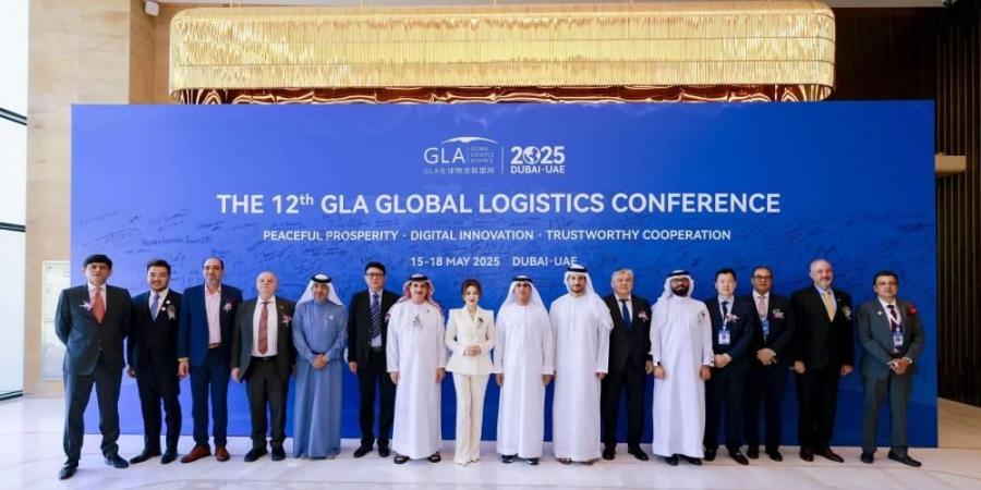 سالم بن سلطان: الإمارات مركز للتجارة العالمية