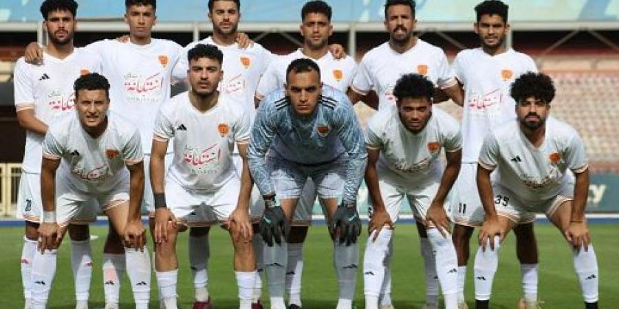 المنصوره سعيده بالبقاء فى المحترفين