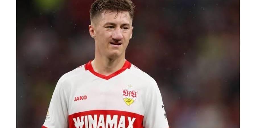 ريال مدريد يقترب من صفقة أنجيلو شتيلر بمبلغ 40 مليون يورو