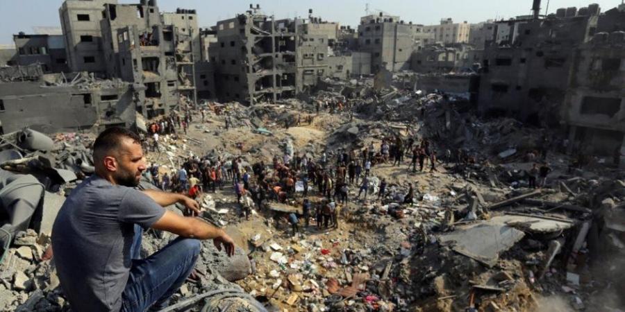 القاهرة الإخبارية: تقدم جزئي في مفاوضات صفقة التبادل ووقف الحرب على غزة
