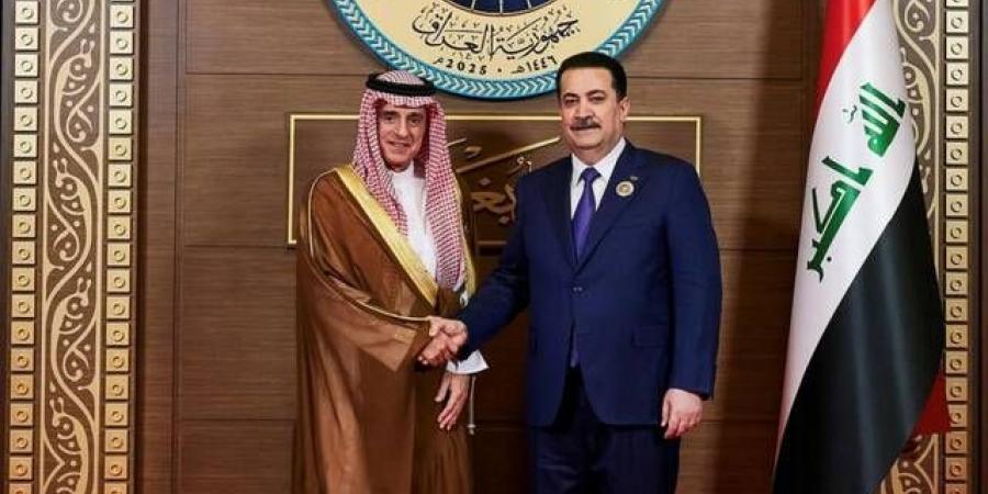 المملكة تؤكد التزامها بدعم القضية الفلسطينية وتعزيز الأمن العربي