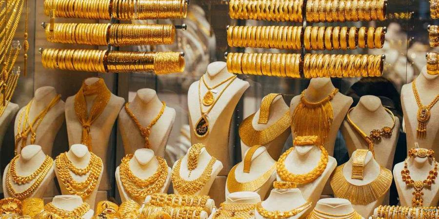 اسعار الذهب اليوم السبت 17-5-2025.. عيار 21 يكسر حاجز 4500 جنيه
