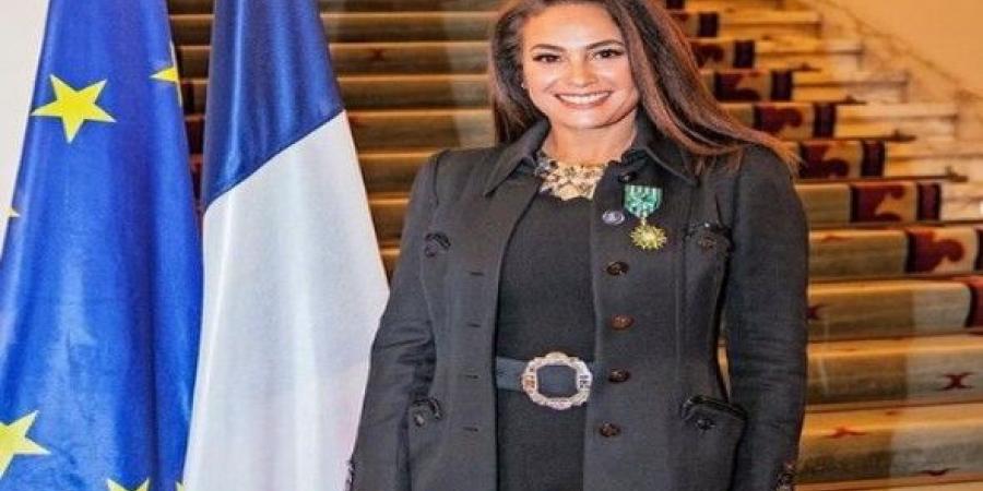 هند صبري تكشف أسباب تغير نظرتها للحياة وعلاقتها بعائلتها