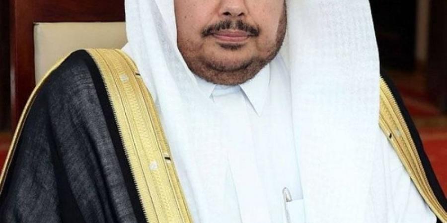 رئيس مجلس الشورى يبدأ زيارة رسمية إلى جمهورية مصر وتوقيع مذكرة تفاهم للتعاون في المجال البرلماني