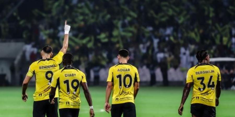 الاتحاد يخسر لاعبه أمام الشباب