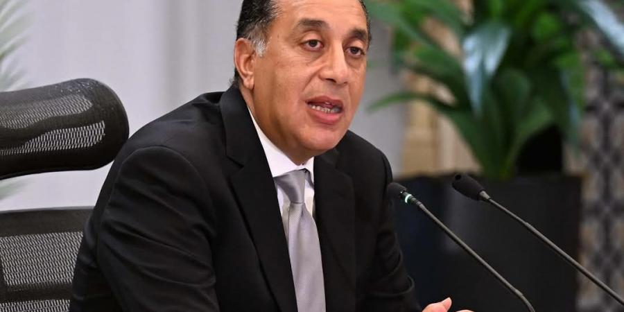 مدبولى: الصادرات غير البترولية شهدت نموًا بحوالي 33% خلال الأشهر التسعة الأولى من العام