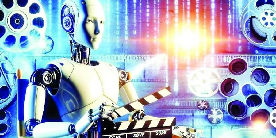 منافسة وتعاون.. الذكاء الاصطناعي يطارد الفن