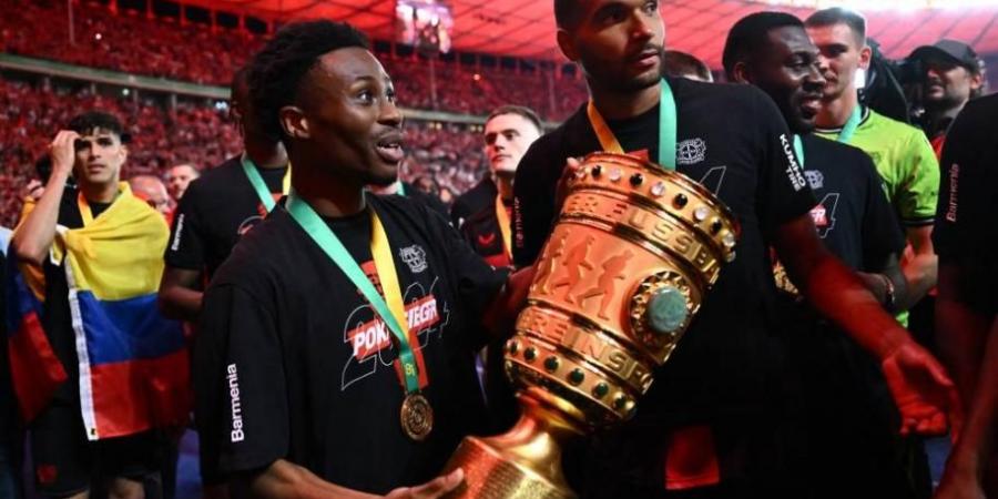 ليفربول يضم فريمبونغ بعقد  5 سنوات