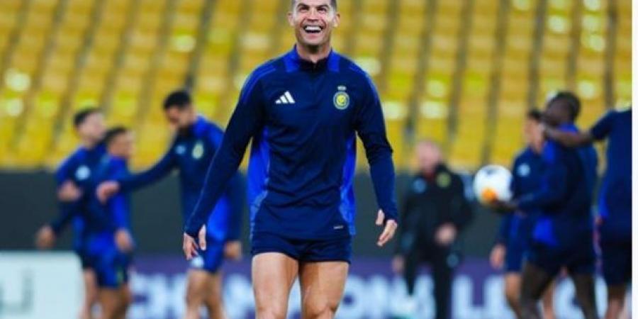 موعد نهاية عقد كريستيانو رونالدو مع النصر
