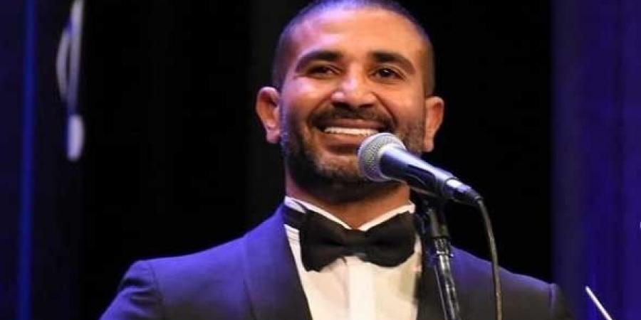 أحمد سعد يكشف كواليس حفله في أستراليا ومفاجأة هاني رمزي له